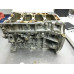 #BKD02 Engine Cylinder Block For 17-19 Nissan Rogue  2.5
